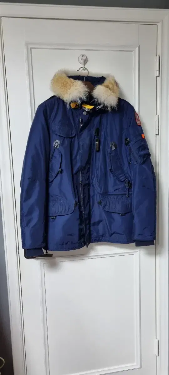 L Parajumpers Kodiak Padded Jacket (Department Store Edition)