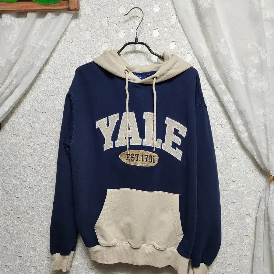 yale예일 후드티 95