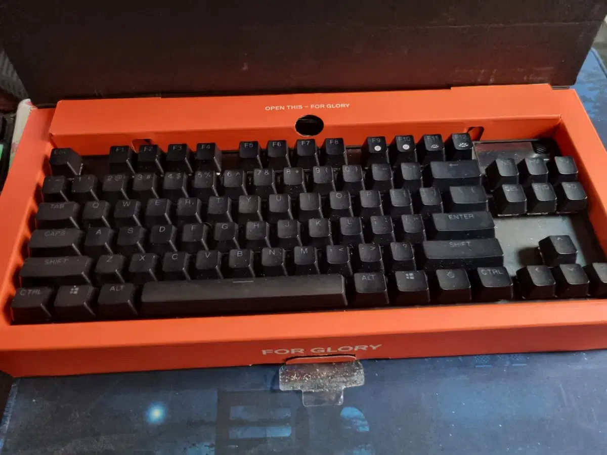 apex pro tkl 2023