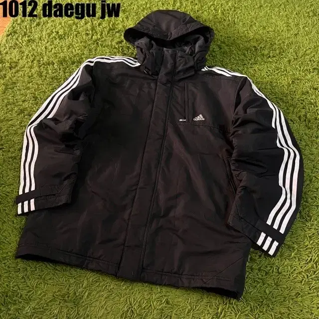 100 ADIDAS JACKET 아디다스 자켓