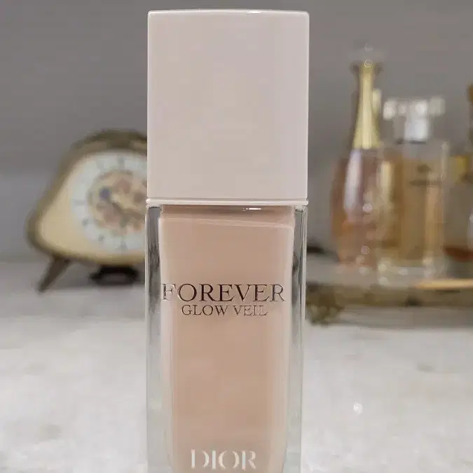 Dior 디올 포에버 글로우 베일 메이크업 베이스