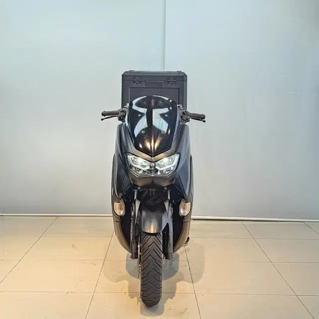 nmax125ABS[야마하]23년식맷블랙 부산김해창원양산울산대구대전구미