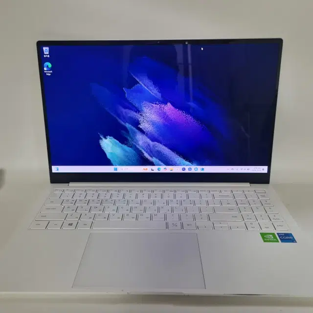 삼성 갤럭시북 프로 NT950XDC-XC59S i5 8 256 MX450