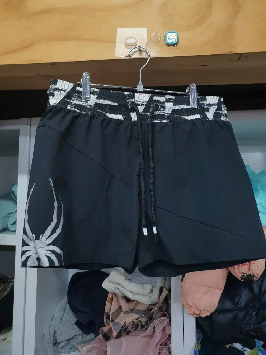 Spider Shorts M