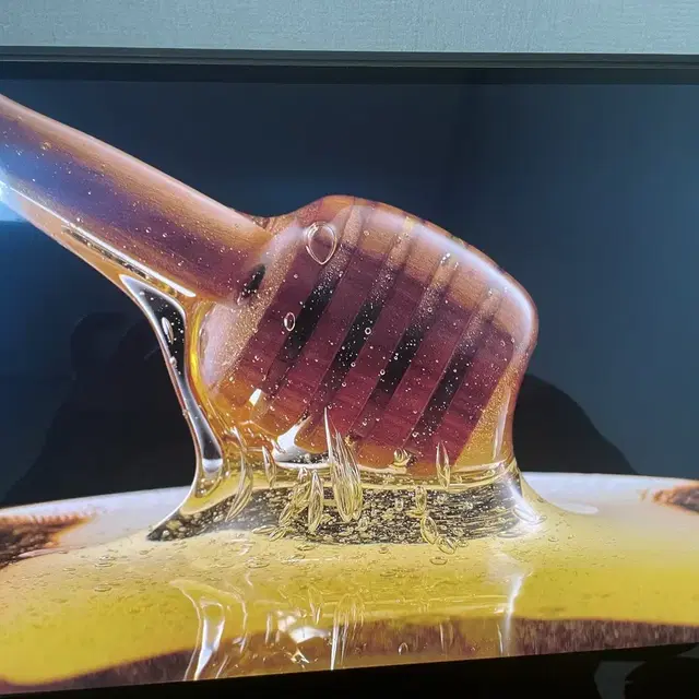 한성 4k oled 15.6 포터블모니터 tfx156t oled