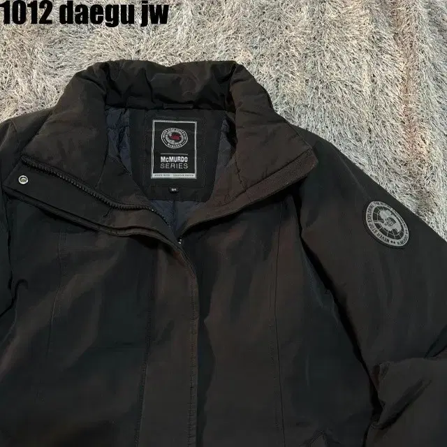 95 THE NORTH FACE JUMPER 노스페이스 패딩 점퍼