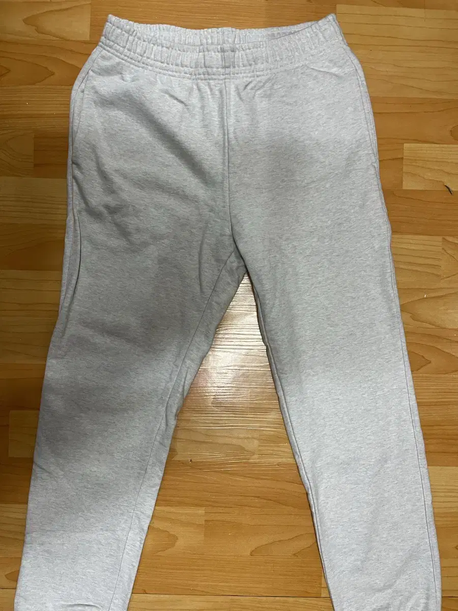 Try On New) MelangeMaster Sweatpants