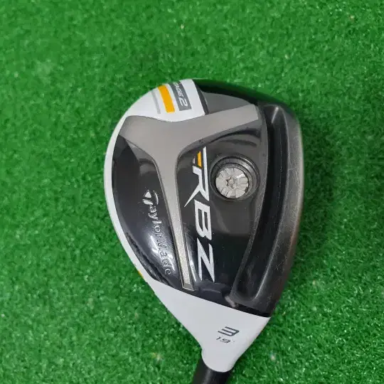 1285 테일러메이드 RBZ ST2 3번 19도 R 중고 유틸리티