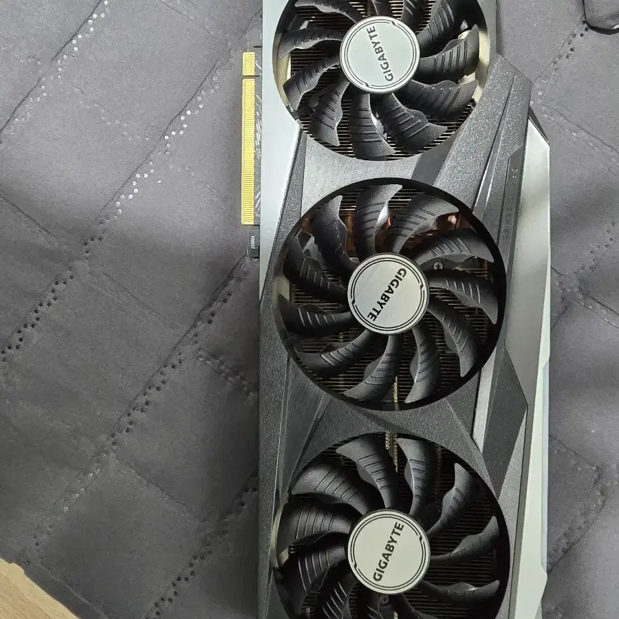 rtx3080ti 게이밍oc