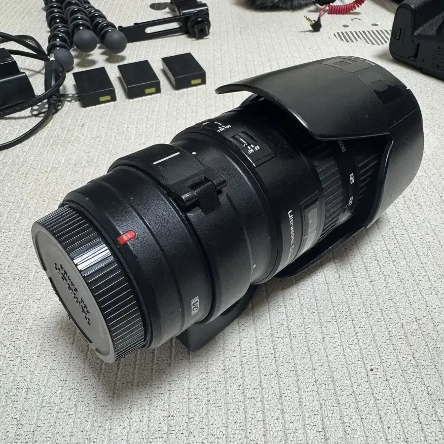 캐논800d,탐론70-200(구탐아빠)