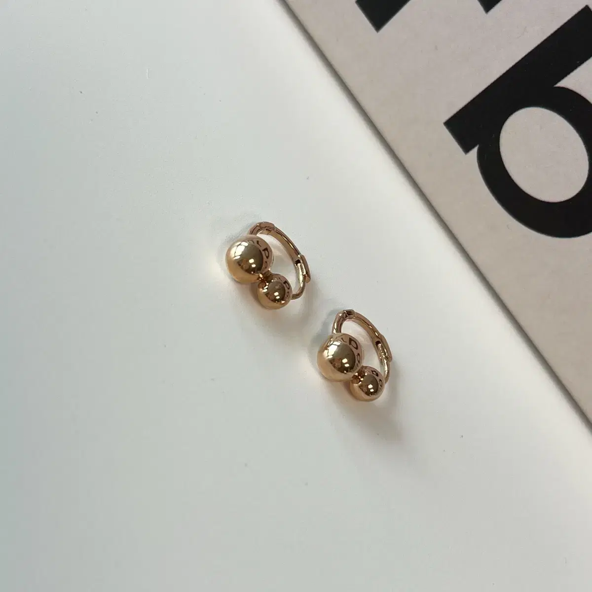 14k Earrings