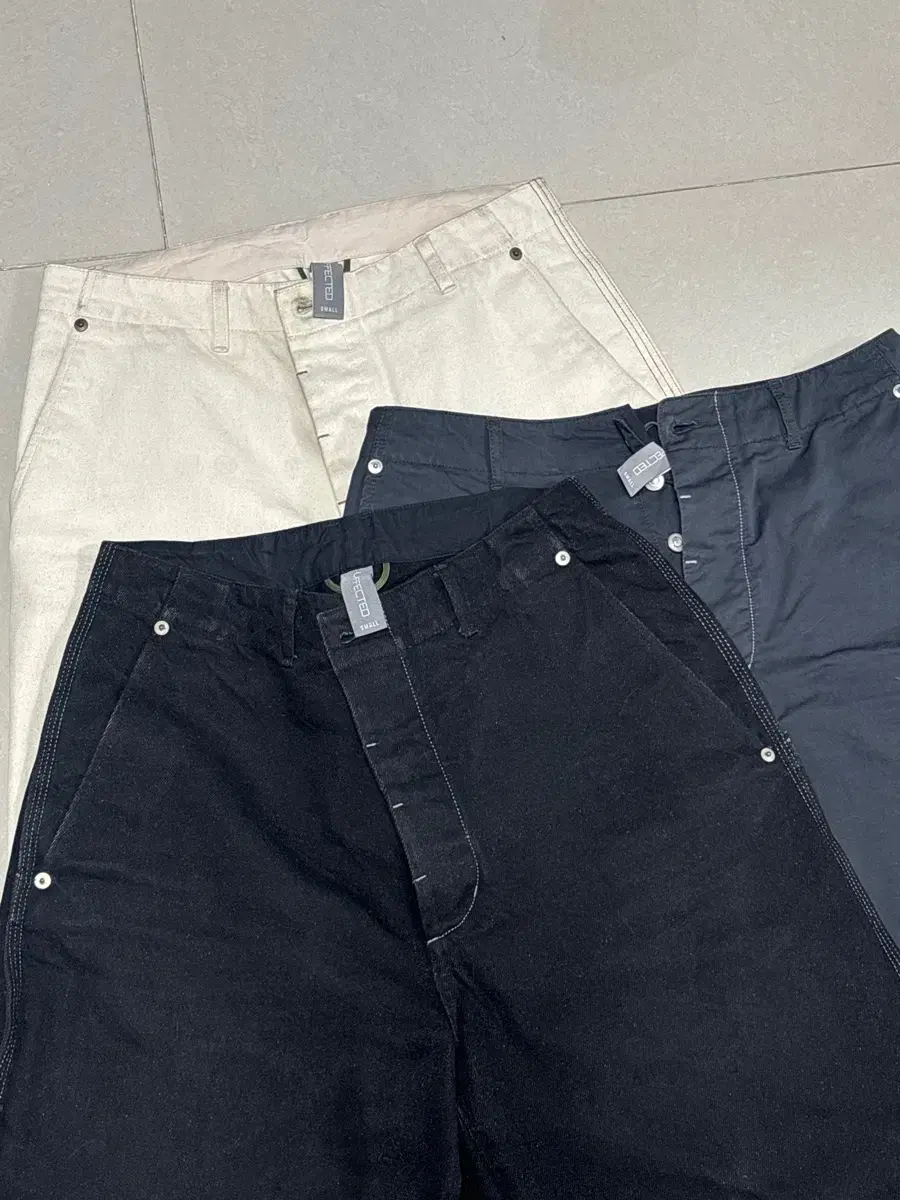 Sell 3 LanguageFected Pants in bulk