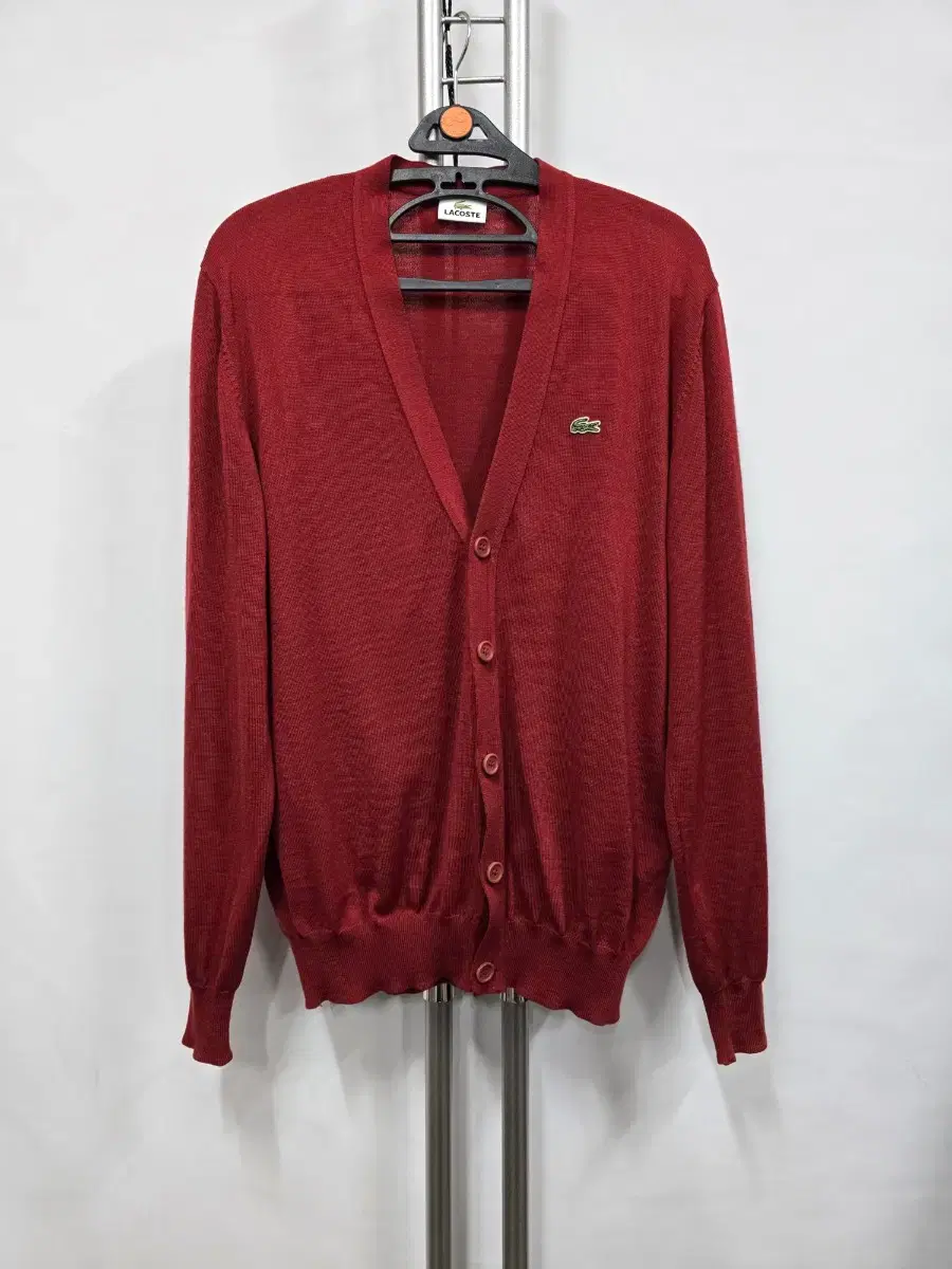 Lacoste Momo Cardigan