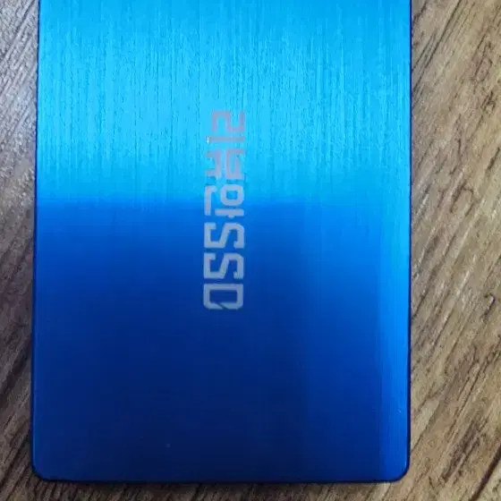 리뷰안 SSD 120GB 팝니다.