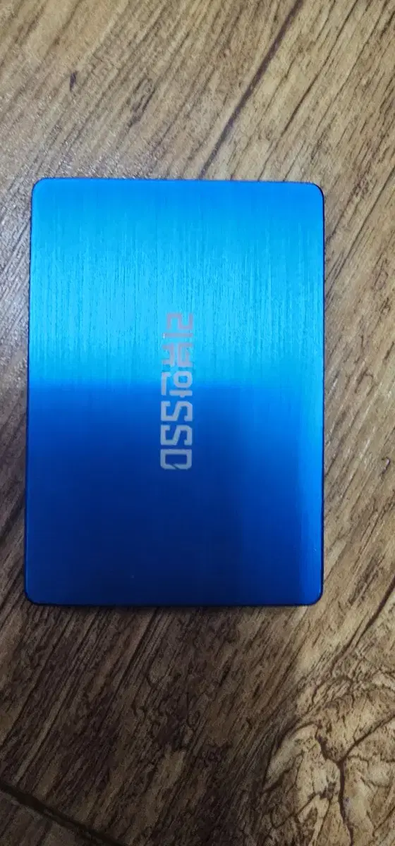 리뷰안 SSD 120GB 팝니다.