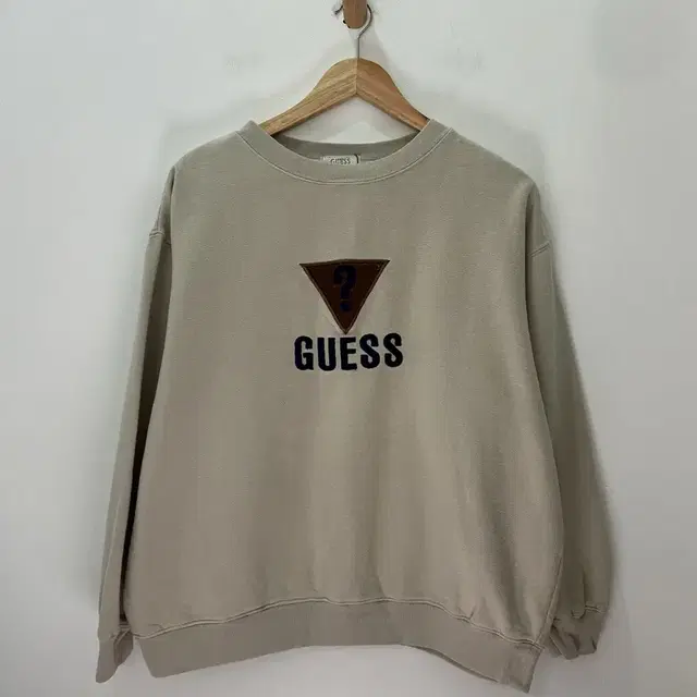 (M/L) Guess 게스 스웻셔츠 (맨투맨)