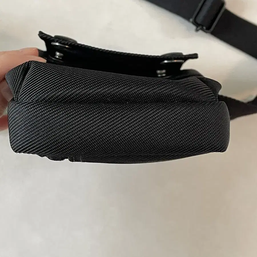 포터 숄더백  [784-05466]UNIT SHOULDER BAG