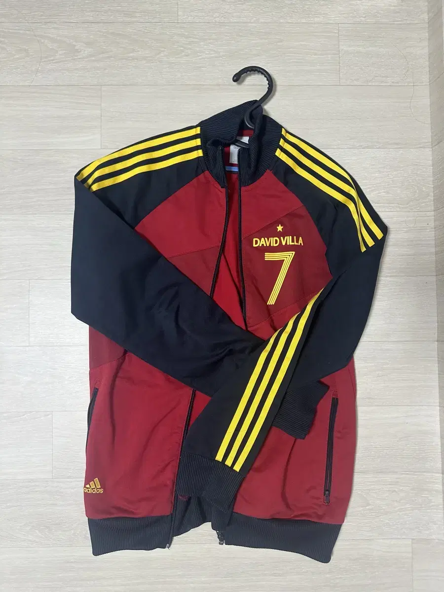 Adidas Davidsvilla Tracktop