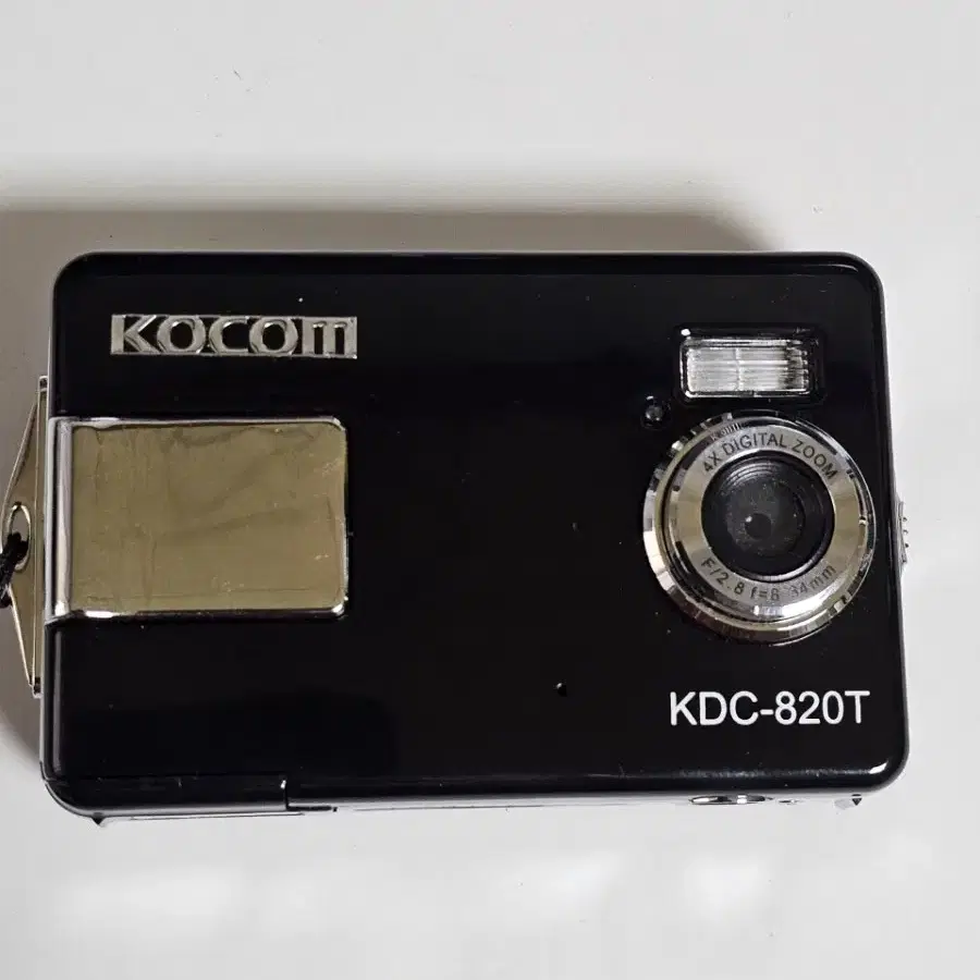 KOCOM KDC-820T