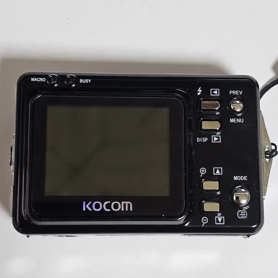 KOCOM KDC-820T