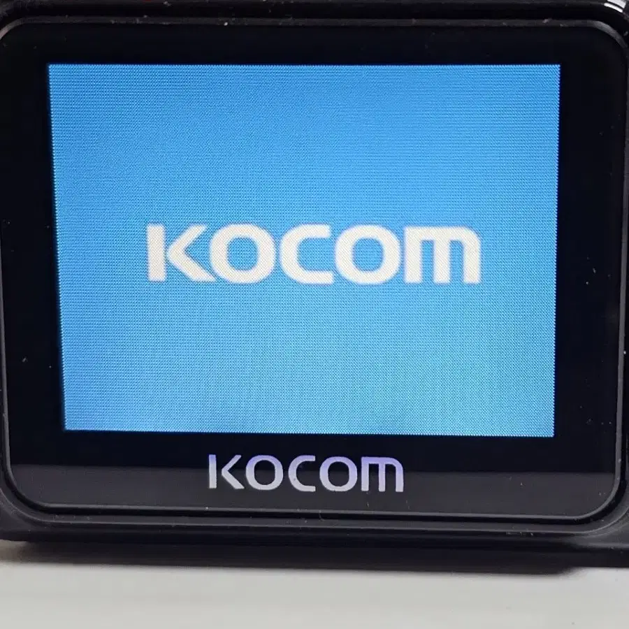 KOCOM KDC-820T