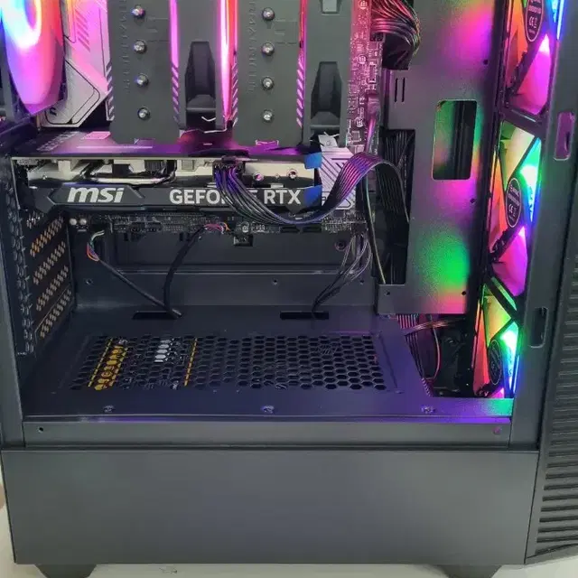 7500F RTX4060