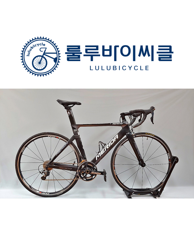 2016메리다 리엑토 5000 S사이즈 울테그라 R6800 카본에어로로드