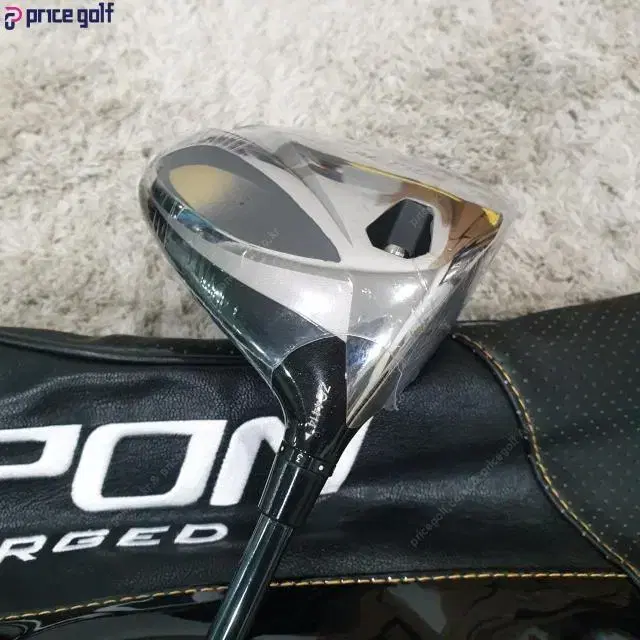 에폰정품 EPON 고반발 AF-156S 드라이버 9.5도 LINQ...