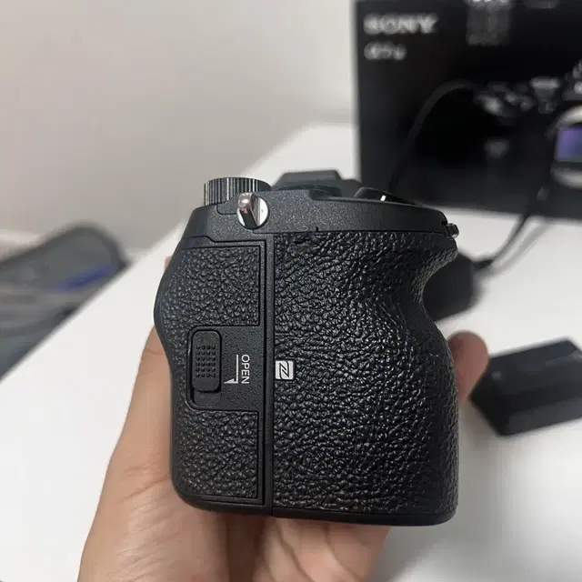 sony a7s3 카메라 풀박스 판매