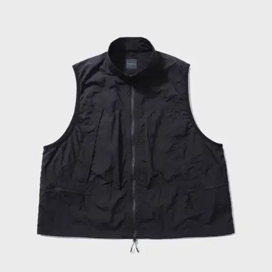 [SS24] 모이프 베스트 MIL PCU VEST BLACK 2사이즈