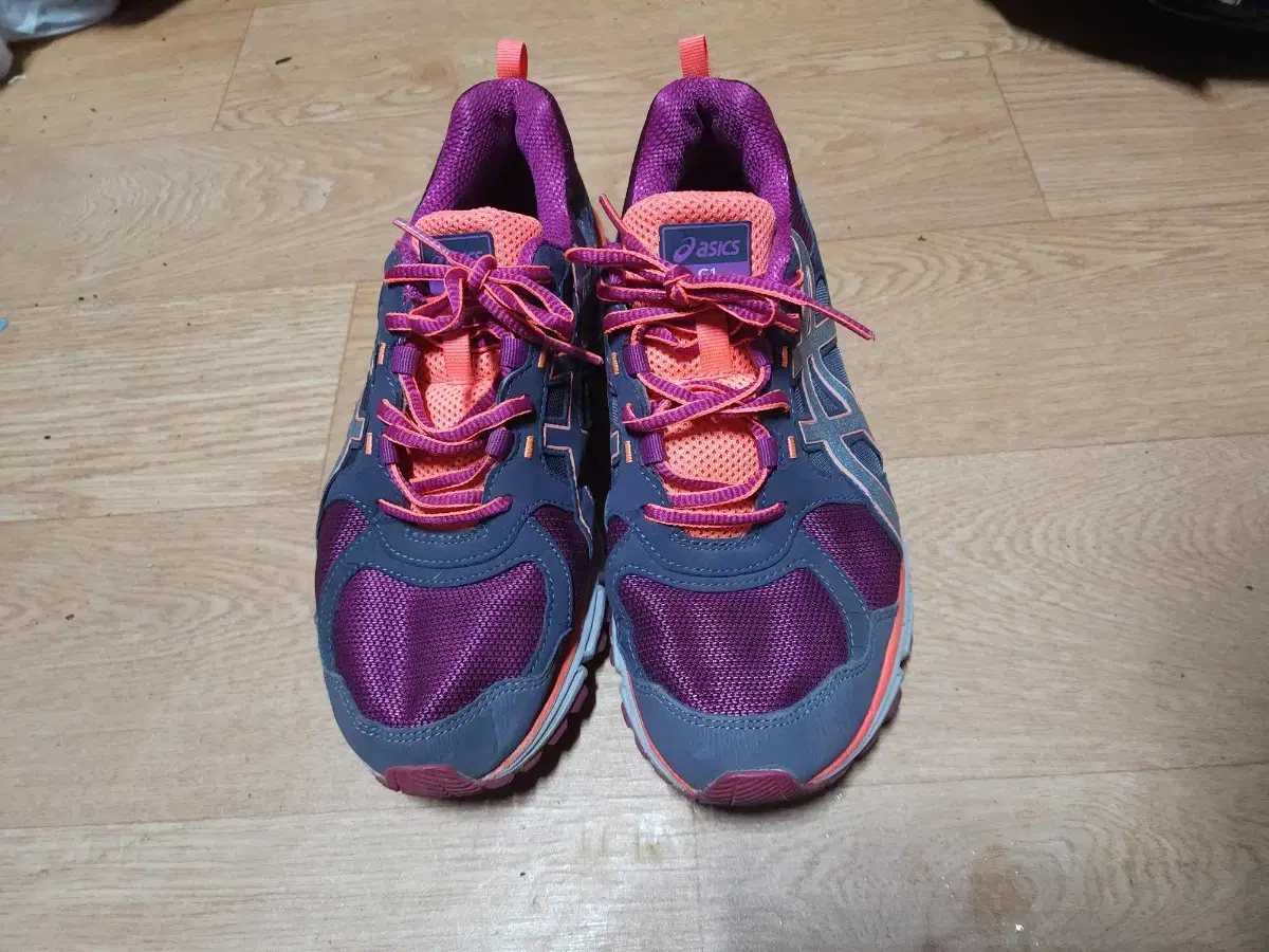 (NewShoesLevel)Asics(G1)Sneakers(245)