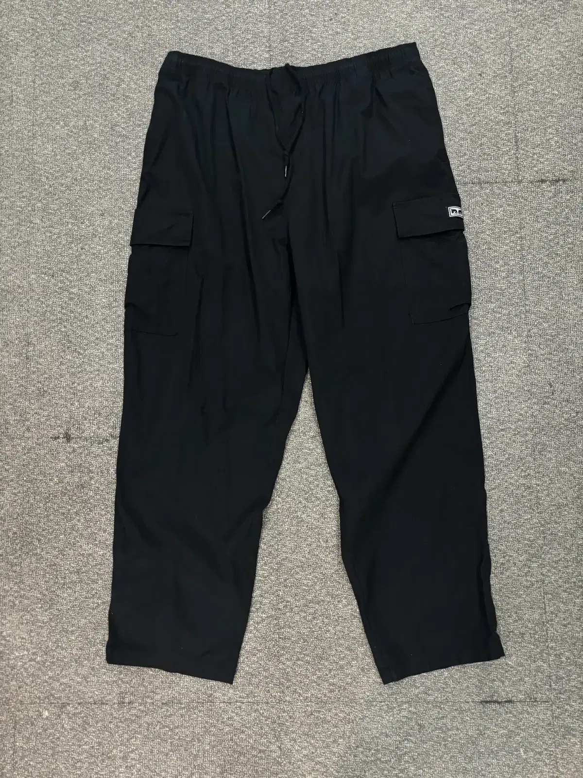 (XXL) Obey Ripstop Cargo Pants