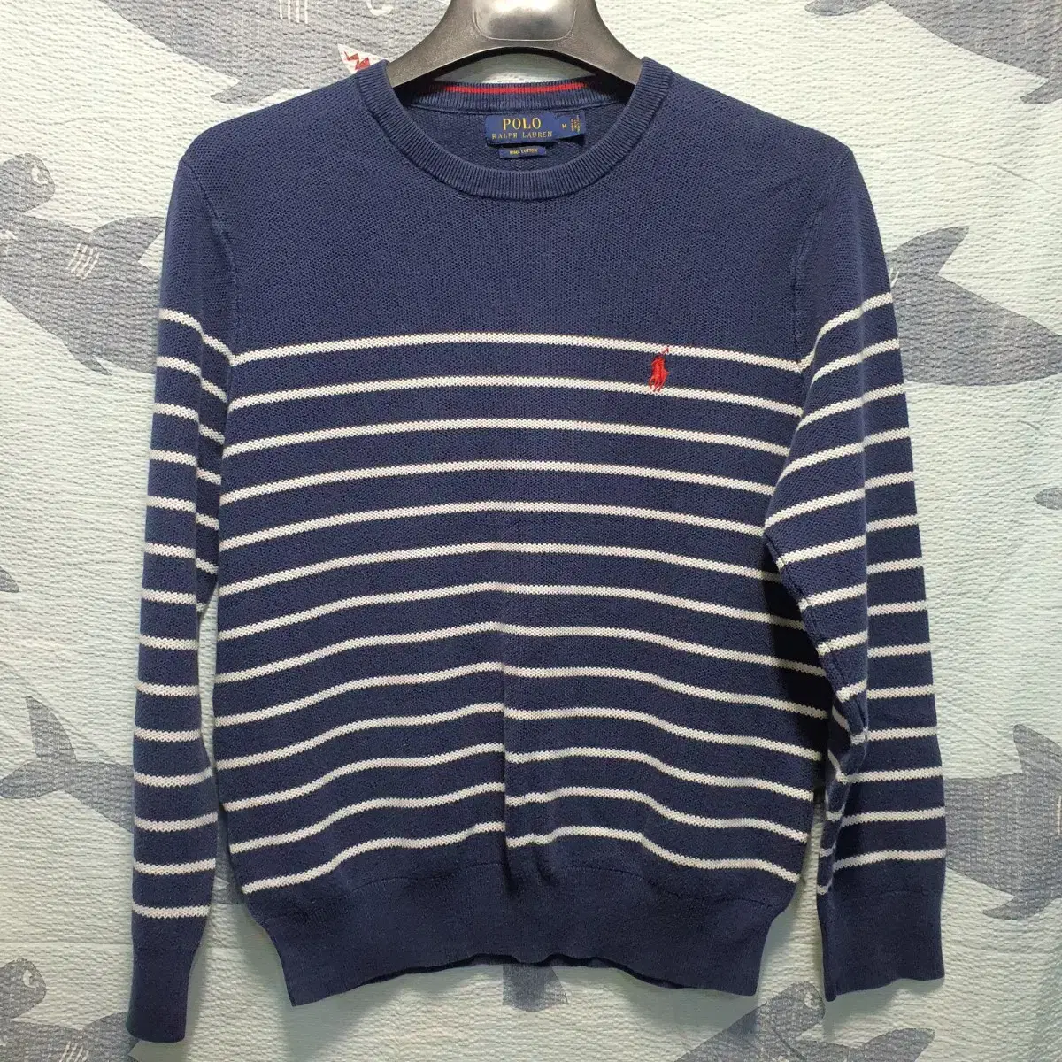 Polo Ralph Lauren Men's Dangara Knit M