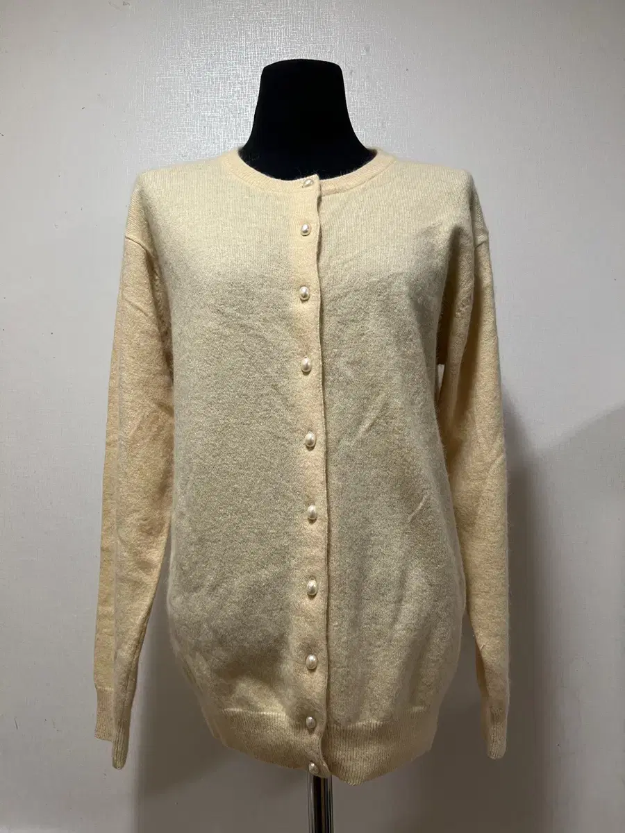 MELS Wool Cardigan