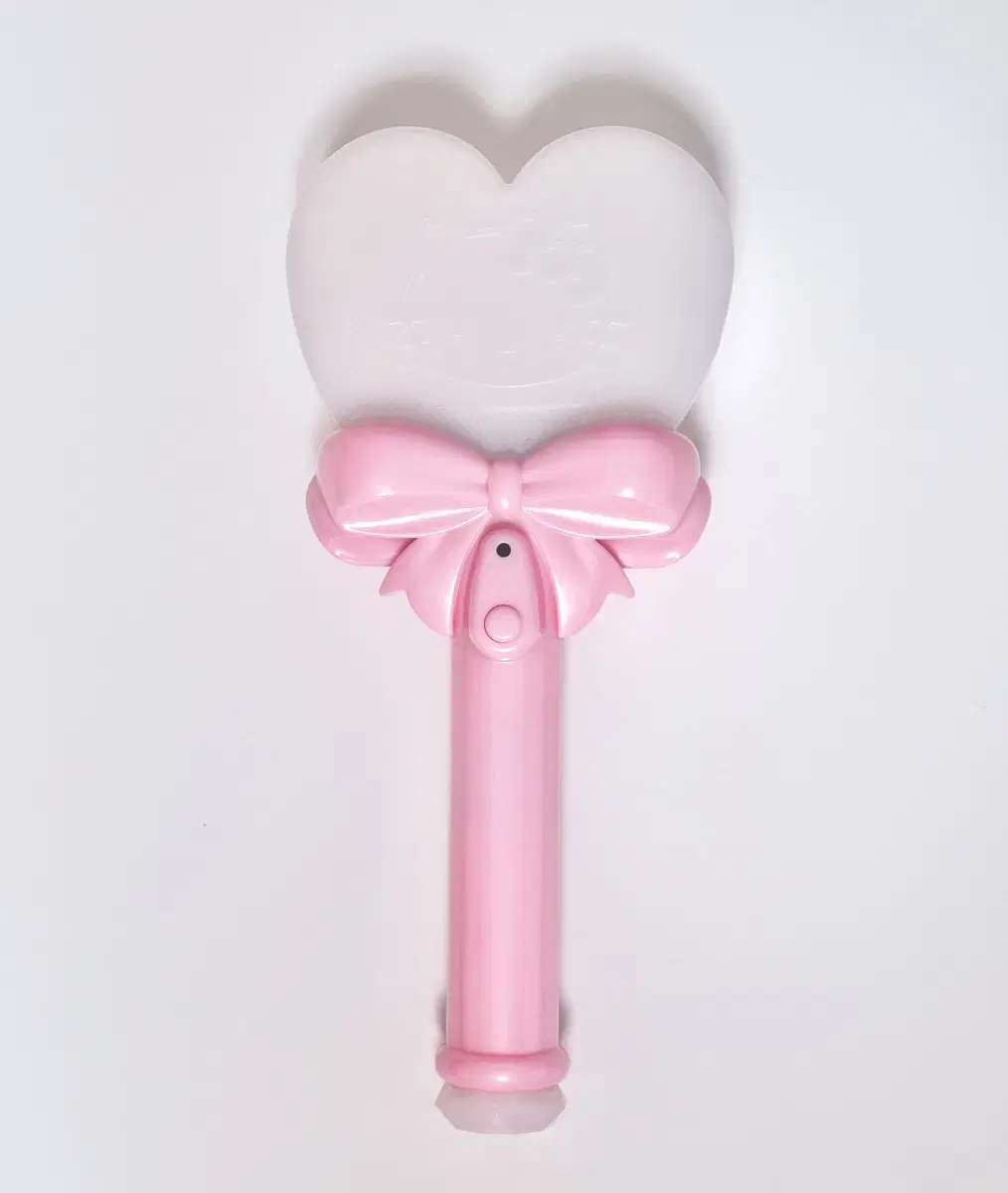 San Rio Puroland Hello Kitty lightstick sells