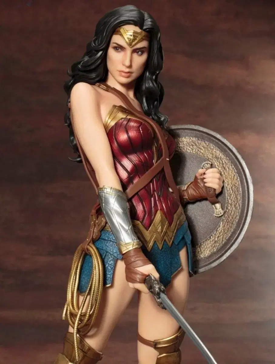 Kotobukiya Wonder Woman 1/6 Statue Figure