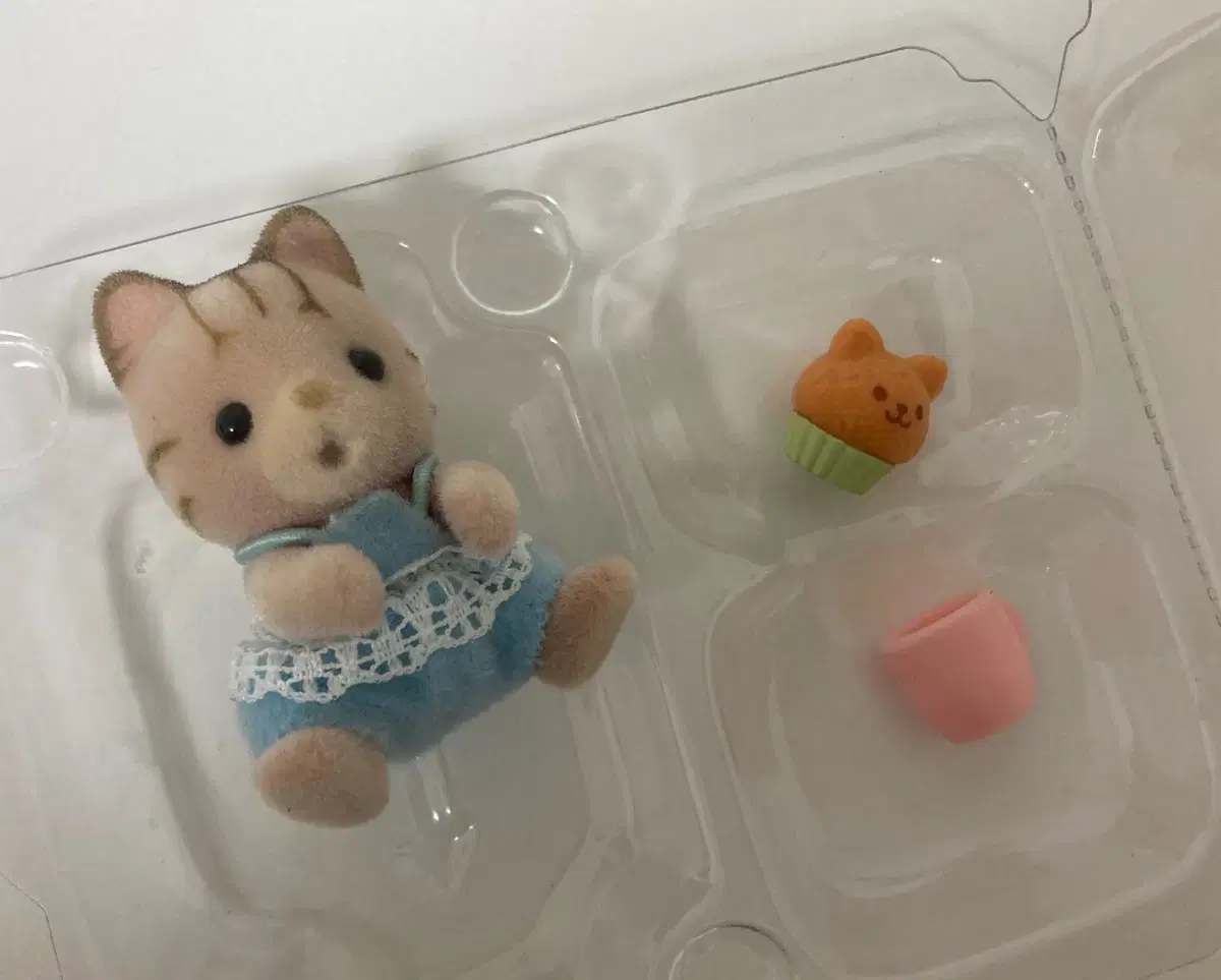 Sylvanian Baby Dijat Blind Pack for sale