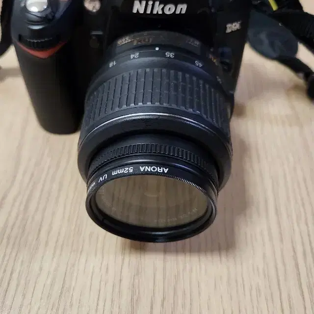 니콘 DSLR D90 동영상도 촬영 되는 카메라 부품용 고처쓰실분!!