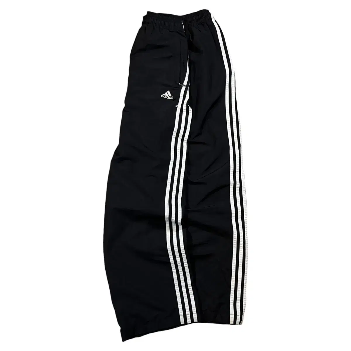 adidas Triangle Logo Track Pants