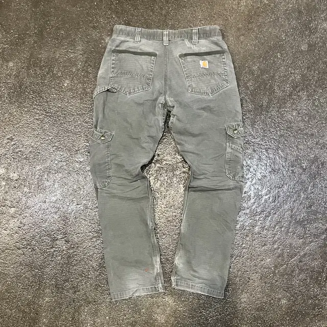 Carhartt B342 카고 팬츠 (32)