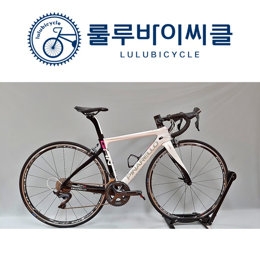 2017피나렐로 간S 425사이즈 울테그라 R6800 카본로드자전거