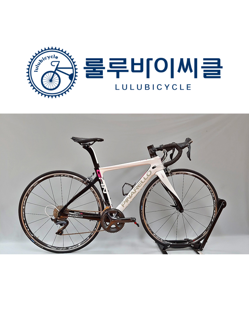 2017피나렐로 간S 425사이즈 울테그라 R6800 카본로드자전거