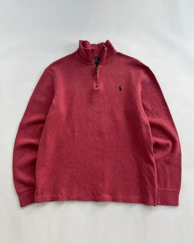 M Polo Vahn Zip-Up Knit PN1287