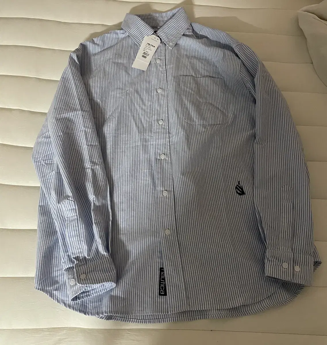 Nautica Oxford Shirt