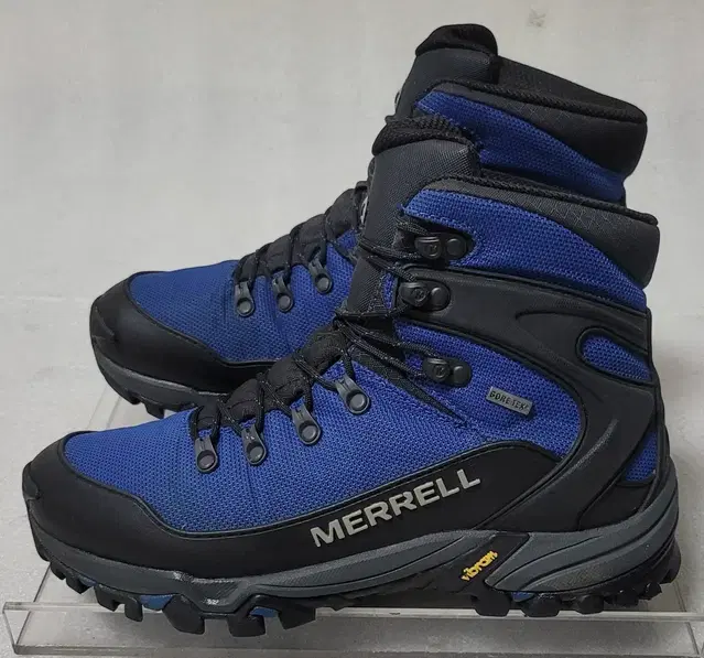 머렐 MERRELL 고어텍스 중등산화 트레킹화 남성용 42(265)