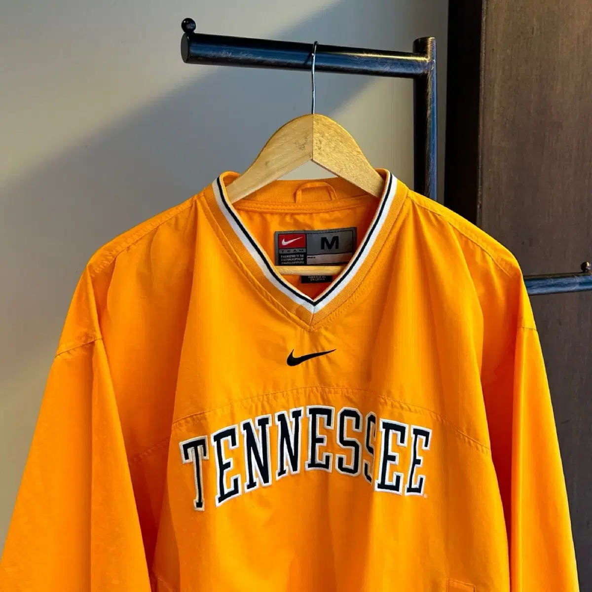 12399 - Nike Tennessee Windbreaker Warmup