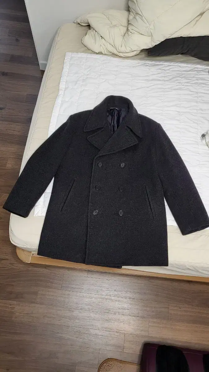 Polo Ralph Lauren US Navy Peacoat