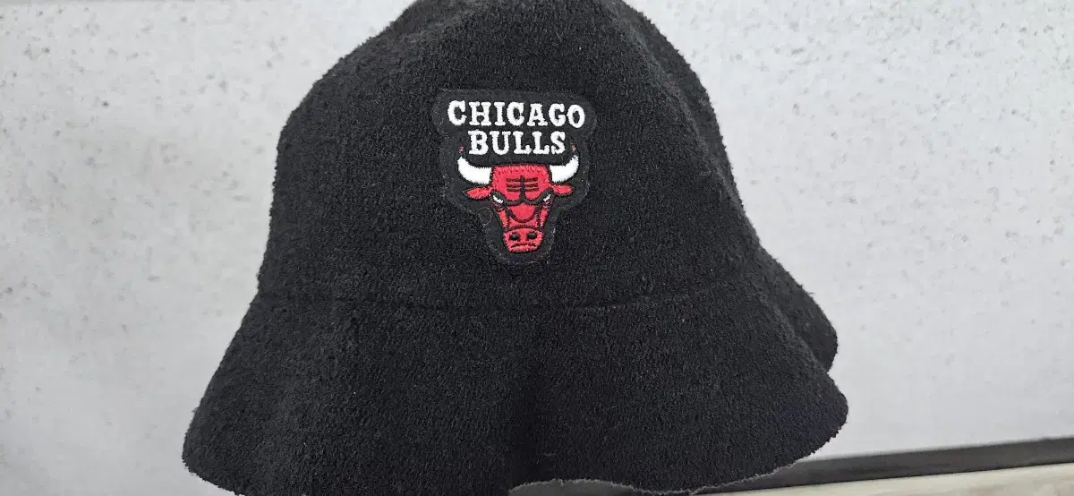 NBA Chicago Bulls Knit Hat