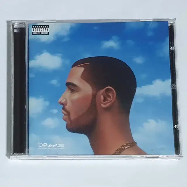 드레이크 Nothing Was The Same 디럭스 앨범 시디 CD