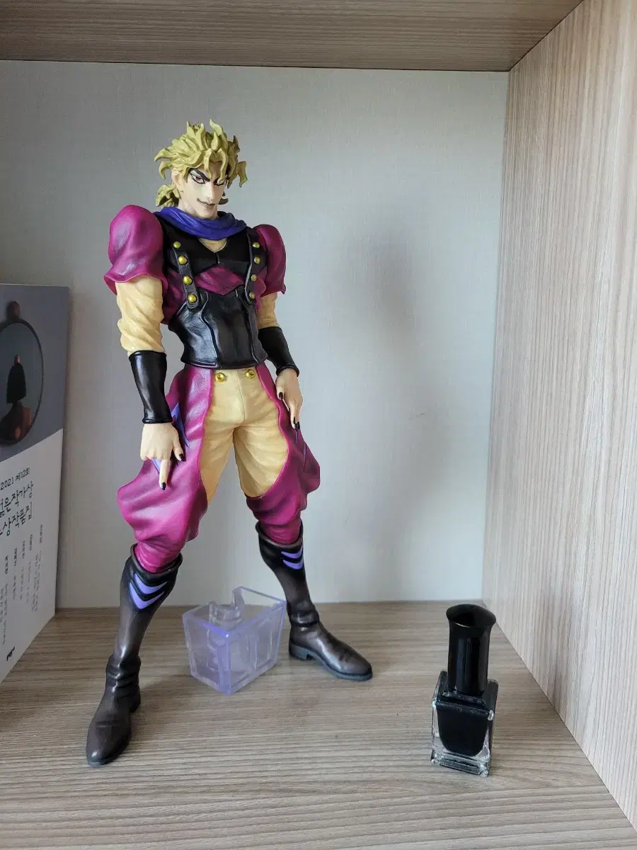 JoJo / JoJo's Bizarre Adventure Figures First Lottery D.O. A